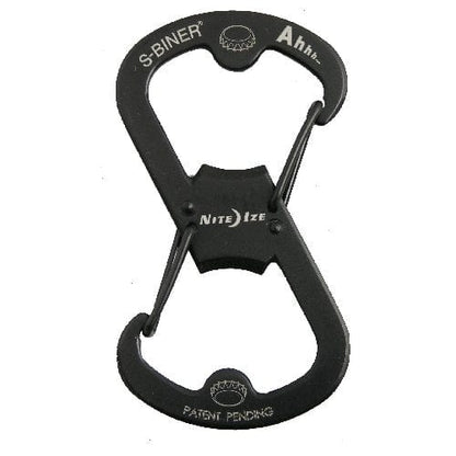 Nite Ize Ahhh... Stainless Bottle Opener NI-SBO - Survival &amp; Outdoors