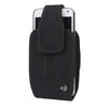 Nite Ize Fits All Horizontal Phone Case - XL - Black - Phone Holders