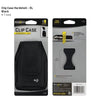 Nite Ize Clip Case Hardshell Holster - Tactical &amp; Duty Gear