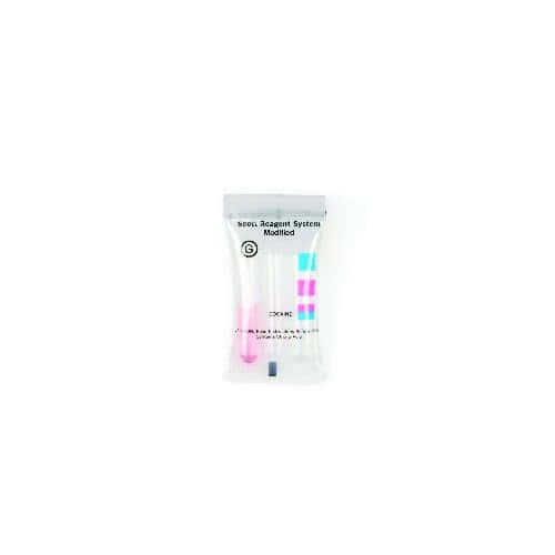 NIK® Identidrug Drug/Substance Test Kits - G (Cocaine)