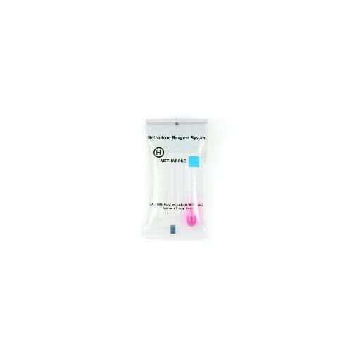 NIK® Identidrug Drug/Substance Test Kits - H (Methadone)