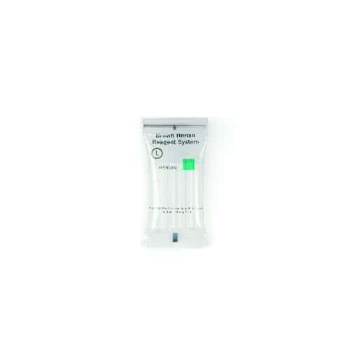 NIK® Identidrug Drug/Substance Test Kits - L (Heroin)