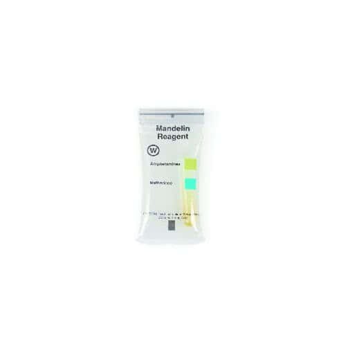 NIK® Identidrug Drug/Substance Test Kits - W (Amphetamines)
