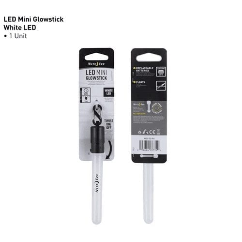Nite Ize LED Mini Glowstick NI-MGS - Tactical &amp; Duty Gear