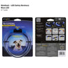 Nite-Ize NiteHowl LED K-9/Dog Safety Necklace/Collar - K-9 Gear