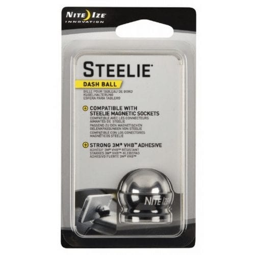Nite Ize Steelie Dash Ball - Tactical & Duty Gear