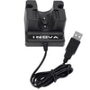 Nite Ize INOVA X2 - AA Powered LED Flashlight - Parts &amp; Accessories