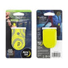 Nite-IZE TagLit Rechargeable Magnetic LED Marker - Neon Yellow