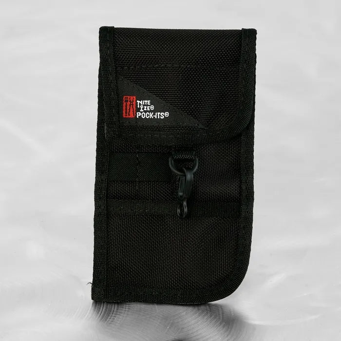 Nite Ize Clip Pock-Its® XL Utility Holster - Tactical &amp; Duty Gear