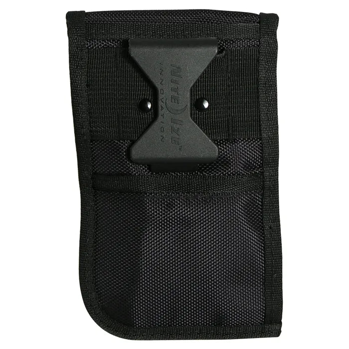 Nite Ize Clip Pock-Its® XL Utility Holster - Tactical & Duty Gear