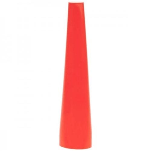 Nightstick Red Safety Cone - Tactical & Duty Gear