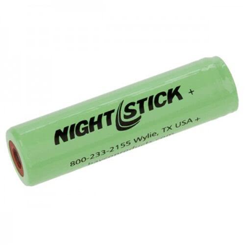 Nightstick Rechargeable Lithium-Ion Battery for Select Nightstick Flashlights 560-BATT - Newest Arrivals