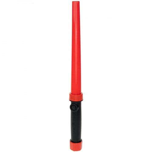 Nightstick LED Traffic Wand – Red or Yellow - Specialty & Wearable