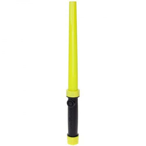 Nightstick LED Traffic Wand – Red or Yellow - Specialty &amp; Wearable