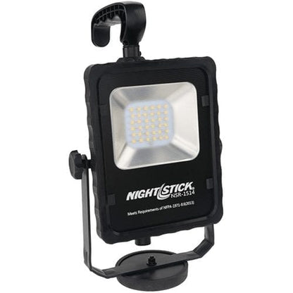 Nightstick Rechargeable LED Area Light w/Magnetic Base - Tactical &amp; Duty Gear