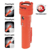 Nightstick Rechargeable Dual-Light Flashlight w/Dual Magnets - Tactical &amp; Duty Gear