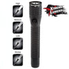 Nightstick Polymer Multi-Function Duty/Personal-Size Flashlight-Rechargeable - Tactical &amp; Duty Gear