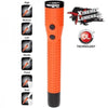 Nightstick Polymer Duty/Personal-Size Dual-Light Flashlight with Magnet - Tactical &amp; Duty Gear