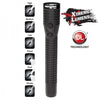 Nightstick Polymer Duty/Personal-Size Dual-Light Flashlight - Rechargeable NSR-9924X - Tactical &amp; Duty Gear