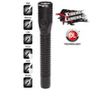 Nightstick Metal Duty/Personal-Size Dual-Light Flashlight - Rechargeable - Tactical &amp; Duty Gear