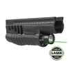 Nightstick Shotgun Forend Light with Laser for Mossberg®  500/590/Shockwave SFL-11GL - Newest Arrivals