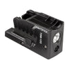 Nightstick Subcompact Weapon Light withGreen Laser for Glock G26/G27/G33/G39 TSM-12G - Newest Arrivals