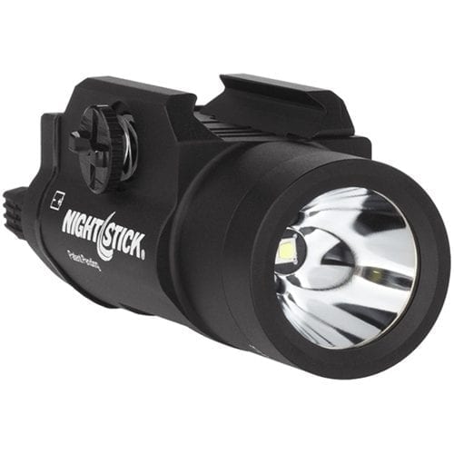 Nightstick Xtreme Lumens Tactical Weapon-Mounted Light NS-TWM-850X - Tactical & Duty Gear