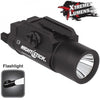 Nightstick Xtreme Lumens Tactical Weapon-Mounted Light NS-TWM-850X - Tactical &amp; Duty Gear