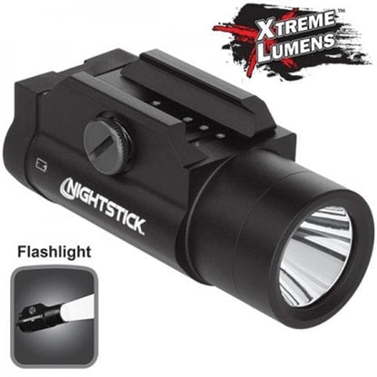 Nightstick Xtreme Lumens Tactical Weapon-Mounted Light - Long Gun - Tactical &amp; Duty Gear