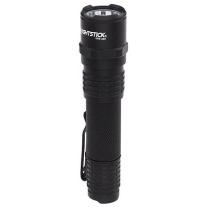 Nightstick USB Rechargeable EDC Flashlight USB-320 - Tactical &amp; Duty Gear