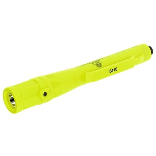 Nightstick Intrinsically Safe Permissible Penlight - Penlights