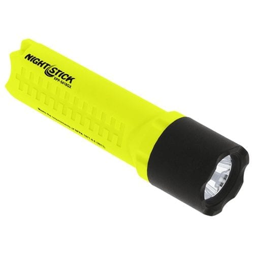 Nightstick X-Series Intrinsically Safe Flashlight - 3 AA - Tactical &amp; Duty Gear