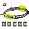 Nightstick DICATA Intrinsically Safe Low-Profile Dual-Light Headlamp NS-XPP-5462 - Tactical &amp; Duty Gear