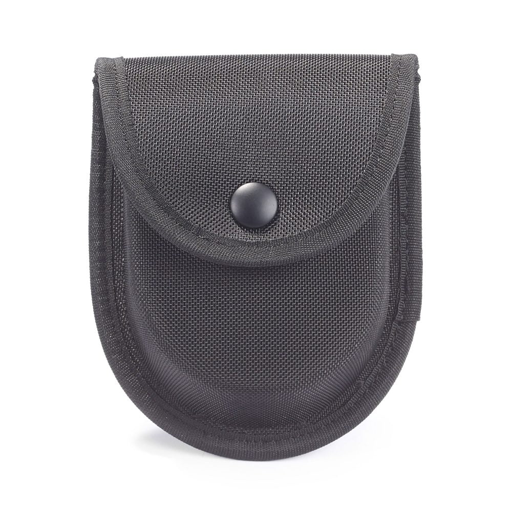 Uncle Mike's Sentinel Single Handcuff Case 89068 - Tactical &amp; Duty Gear