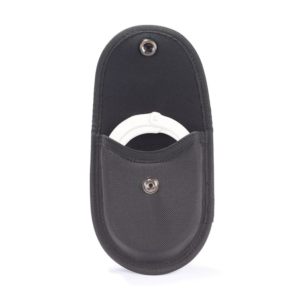 Uncle Mike's Sentinel Single Handcuff Case 89068 - Tactical &amp; Duty Gear