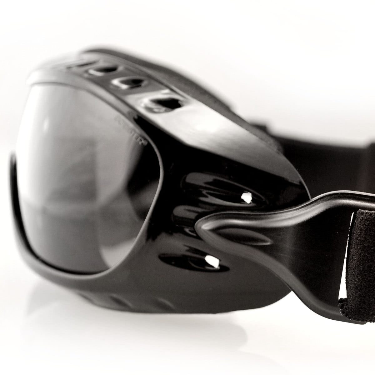 Bobster Night Hawk Goggles - Newest Products