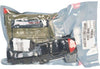 North American Rescue IPOK Trauma Kit with Tourniquet, S-Rolled Gauze, and Gloves – Model 80-0167