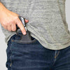 Galco Gunleather Stukon-U Pocket Holster - Tactical &amp; Duty Gear