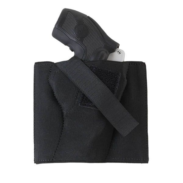 Galco Gunleather Cop Ankle Band - Ankle Holsters