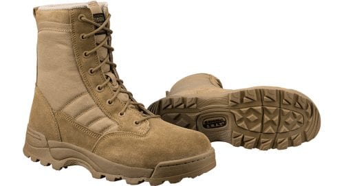 Original S.W.A.T. 9" Classic Boots