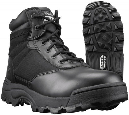 Original S.W.A.T. Classic 6" Boots 11510