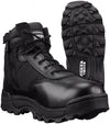 Original S.W.A.T. Classic 6" Waterproof Side-Zip Safety Boots 11610 - Clothing &amp; Accessories