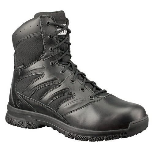 Original S.W.A.T. Force 8" Waterproof Boots 152001 - Clothing &amp; Accessories