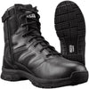 Original S.W.A.T. Force 8" Side-Zip Boots 155201 - Clothing &amp; Accessories