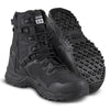 Original S.W.A.T. Alpha Fury 8" Side-Zip Boots - Clothing &amp; Accessories