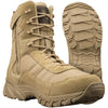 Altama Vengeance SR 8" Side-Zip Boots - Clothing &amp; Accessories