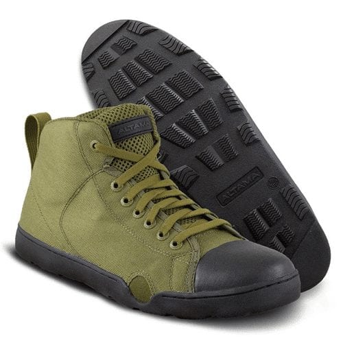 Altama OTB Maritime Assault Mid Boots 3330