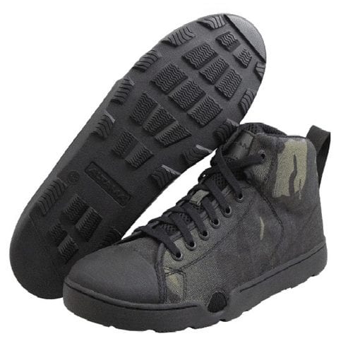 Altama OTB Maritime Assault Mid Boots 3330