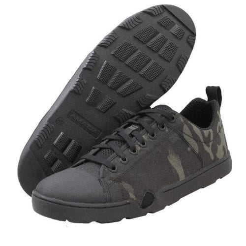 Altama OTB Maritime Assault Low Boots