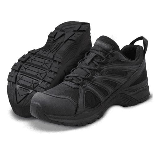 Altama Aboottabad Trail Low Shoes - Clothing &amp; Accessories